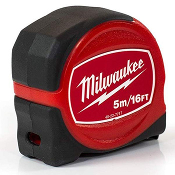 Milwaukee metar 5m/16ft 48227717 Milwaukee metar 5m/16ft 48227717