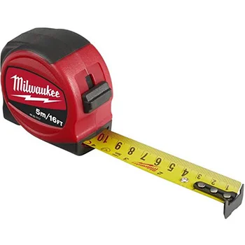 Milwaukee metar 5m/16ft 48227717-3