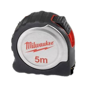 Milwaukee metar 5m x 19mm 4932451638 Milwaukee metar 5m x 19mm 4932451638