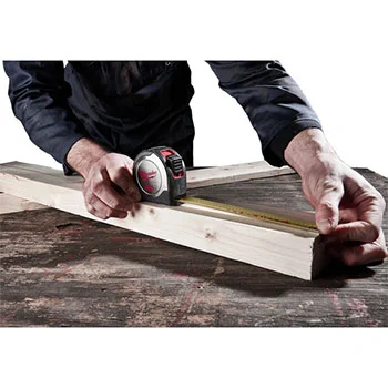 Milwaukee metar 8m x 25mm 4932451640 Milwaukee metar 8m x 25mm 4932451640