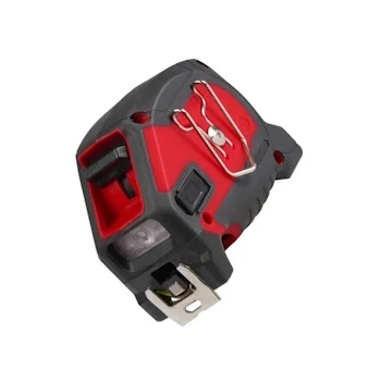 Milwaukee metar sa LED lampom 7.5m 4932492469-3 Milwaukee metar sa LED lampom 7.5m 4932492469-3