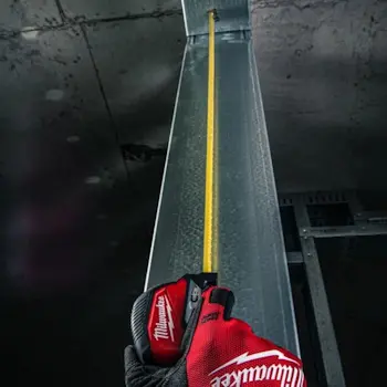 Milwaukee metar GEN IV 5m 4932498768-1