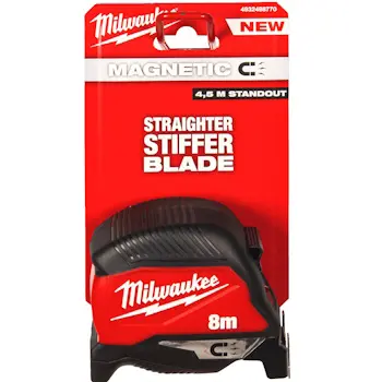 Milwaukee metar GEN IIII 8mx30mm 4932498770-2