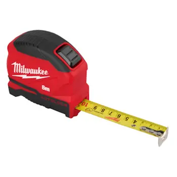 Milwaukee metar 8mx25mm 4932498774