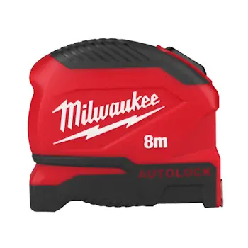 Milwaukee metar 8mx25mm 4932498774-1