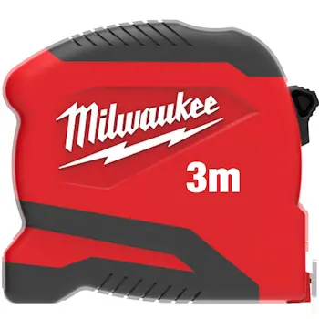 Milwaukee metar Compact GEN II 3mx19mm 4932498776-1