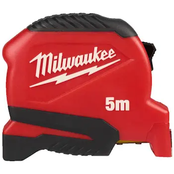 Milwaukee metar GEN II Compact 5m 4932498778-1