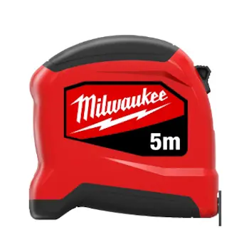 Milwaukee metar Gen II 5m 4932498783