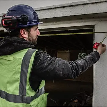 Milwaukee metar Gen II 5m 4932498783-1