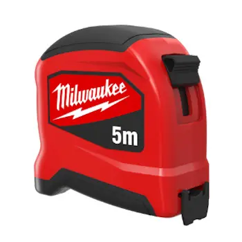 Milwaukee metar Gen II 5m 4932498783-2