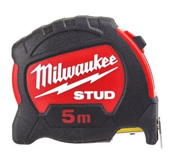 Milwaukee metar STUD 5m x 27mm 48229905 Milwaukee metar STUD 5m x 27mm 48229905