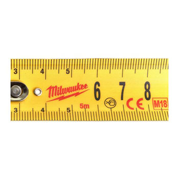 Milwaukee metar STUD 5m x 27mm 48229905-3