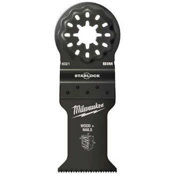 Milwaukee multitool alat 35x42 48906021 Milwaukee multitool alat 35x42 48906021