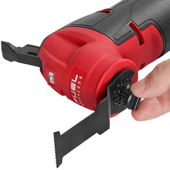 Milwaukee multitool alat 35x42 48906021 Milwaukee multitool alat 35x42 48906021