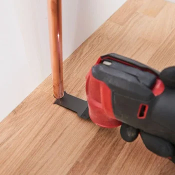 Milwaukee multitool alat 28x47 48906031 Milwaukee multitool alat 28x47 48906031