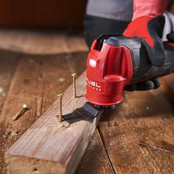 Milwaukee multitool set 11/1 48906090-4