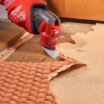 Milwaukee multitool set 11/1 48906090-6