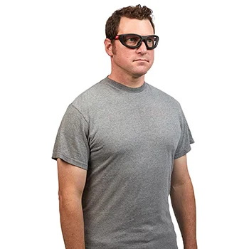 Milwaukee premium zaštitne naočare 4932471885 Milwaukee premium zaštitne naočare 4932471885