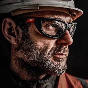 Milwaukee premium zaštitne naočare 4932471885 Milwaukee premium zaštitne naočare 4932471885