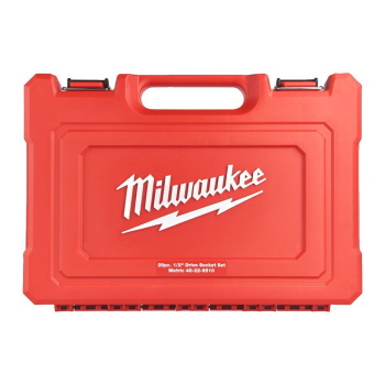 Milwaukee nasadni ključevi Metric 1/2” 28/1 4932471864 Milwaukee nasadni ključevi Metric 1/2” 28/1 4932471864