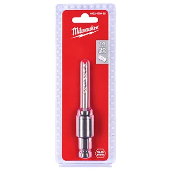Milwaukee nosač za krune Ø14-30mm 4932479465-1