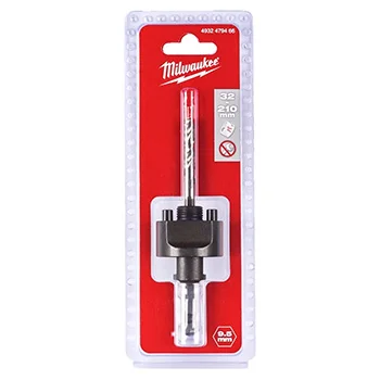 Milwaukee nosač za krune Ø32-210mm 4932479466 Milwaukee nosač za krune Ø32-210mm 4932479466