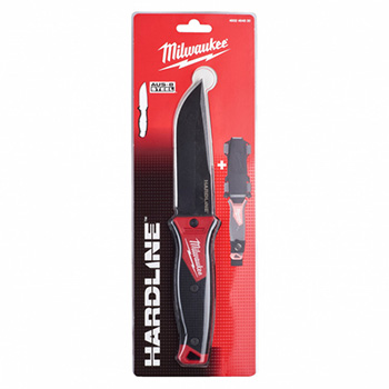Milwaukee nož Hardline 127mm 4932464830 Milwaukee nož Hardline 127mm 4932464830