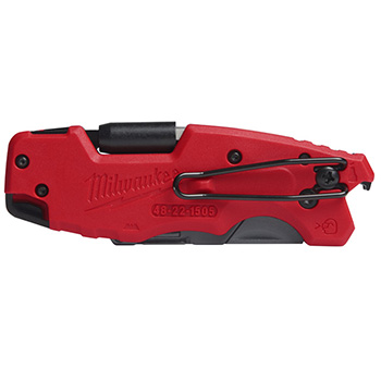 Milwaukee Fastback™ sklopivi nož 6u1 4932478559 Milwaukee Fastback™ sklopivi nož 6u1 4932478559