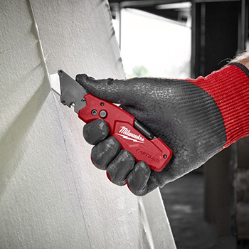 Milwaukee Fastback™ sklopivi nož 6u1 4932478559 Milwaukee Fastback™ sklopivi nož 6u1 4932478559