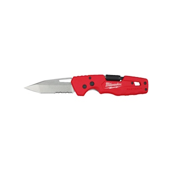 Milwaukee nož FASTBACK 5u1 4932492454 Milwaukee nož FASTBACK 5u1 4932492454