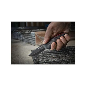 Milwaukee nož sklopivi glatki 64mm HARDLINE 4932492452-6 Milwaukee nož sklopivi glatki 64mm HARDLINE 4932492452-6