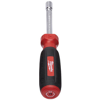 Milwaukee odvijač nasadni magnetni 6mm 48222533 Milwaukee odvijač nasadni magnetni 6mm 48222533