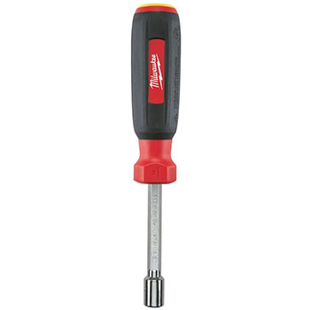 Milwaukee odvijač nasadni magnetni 8mm 48222535 Milwaukee odvijač nasadni magnetni 8mm 48222535