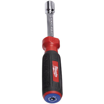 Milwaukee odvijač nasadni magnetni 10mm 48222536 Milwaukee odvijač nasadni magnetni 10mm 48222536