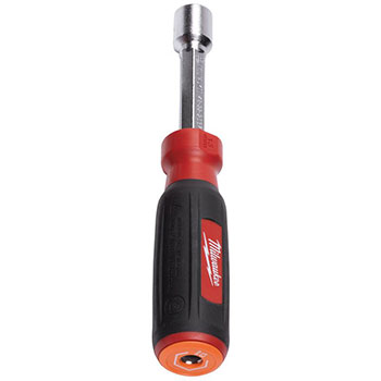 Milwaukee odvijač nasadni magnetni 13mm 48222537 Milwaukee odvijač nasadni magnetni 13mm 48222537