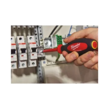 Milwaukee odvijač PH3x150 VDE 4932464045 Milwaukee odvijač PH3x150 VDE 4932464045