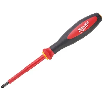 Milwaukee odvijač PZ1X80 VDE 4932464047 Milwaukee odvijač PZ1X80 VDE 4932464047