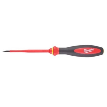 Milwaukee odvijač 5.5x125 VDE SLIM 4932471447 Milwaukee odvijač 5.5x125 VDE SLIM 4932471447