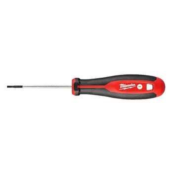 Milwaukee odvijač Tri-Lobe ravni 0.4 x 2 x 65 mm 4932471773