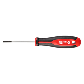 Milwaukee odvijač Tri-Lobe ravni 0.5 x 3 x 75 mm 4932471775 Milwaukee odvijač Tri-Lobe ravni 0.5 x 3 x 75 mm 4932471775