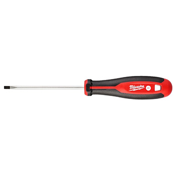 Milwaukee odvijač Tri-Lobe ravni 0.6 x 3.5 x 100 mm 4932471777 Milwaukee odvijač Tri-Lobe ravni 0.6 x 3.5 x 100 mm 4932471777