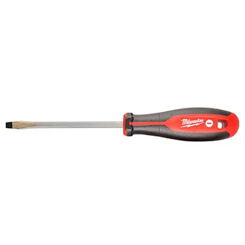 Milwaukee odvijač Tri-Lobe ravni 1.2 x 6.5 x 125 mm 4932471781 Milwaukee odvijač Tri-Lobe ravni 1.2 x 6.5 x 125 mm 4932471781