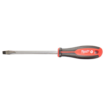 Milwaukee odvijač Tri-Lobe ravni 1.2 x 8 x 150 mm 4932471782 Milwaukee odvijač Tri-Lobe ravni 1.2 x 8 x 150 mm 4932471782