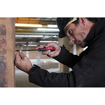 Milwaukee odvijač Tri-Lobe ravni 1.6 x 8 x 175 mm 4932471783 Milwaukee odvijač Tri-Lobe ravni 1.6 x 8 x 175 mm 4932471783