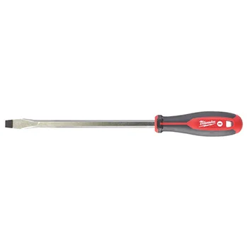 Milwaukee odvijač Tri-Lobe ravni 1.6 x 10 x 200 mm 4932471784 Milwaukee odvijač Tri-Lobe ravni 1.6 x 10 x 200 mm 4932471784