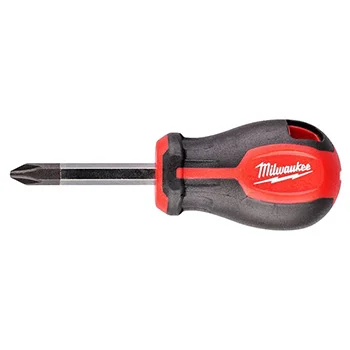 Milwaukee odvijač Tri-Lobe krstasti kratki PH2 x 45 mm 4932471787 Milwaukee odvijač Tri-Lobe krstasti kratki PH2 x 45 mm 4932471787
