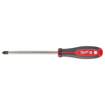 Milwaukee odvijač Tri-Lobe krstasti PZ3 x 150 mm 4932471794 Milwaukee odvijač Tri-Lobe krstasti PZ3 x 150 mm 4932471794