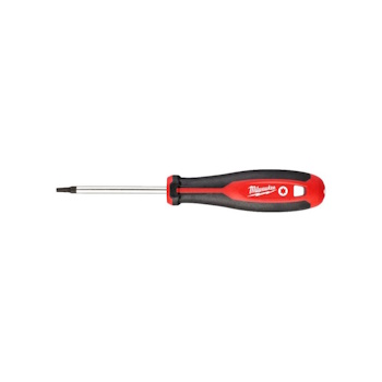 Milwaukee odvijač Tri-Lobe T15x75 4932471800 Milwaukee odvijač Tri-Lobe T15x75 4932471800