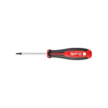 Milwaukee odvijač Tri-Lobe T15x75 4932471800-1