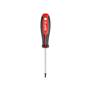 Milwaukee odvijač Tri-Lobe T25x100 4932471802 Milwaukee odvijač Tri-Lobe T25x100 4932471802